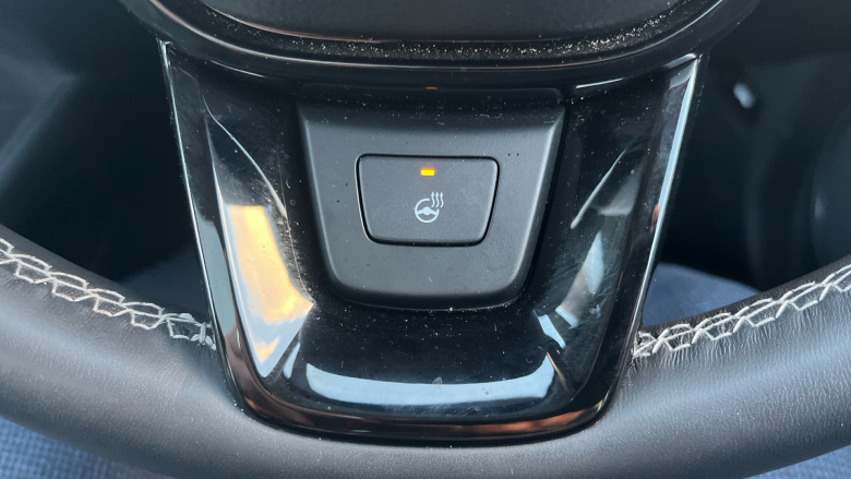 Honda Zr-V 2.0 eHEV Advance 5dr CVT Hybrid Estate